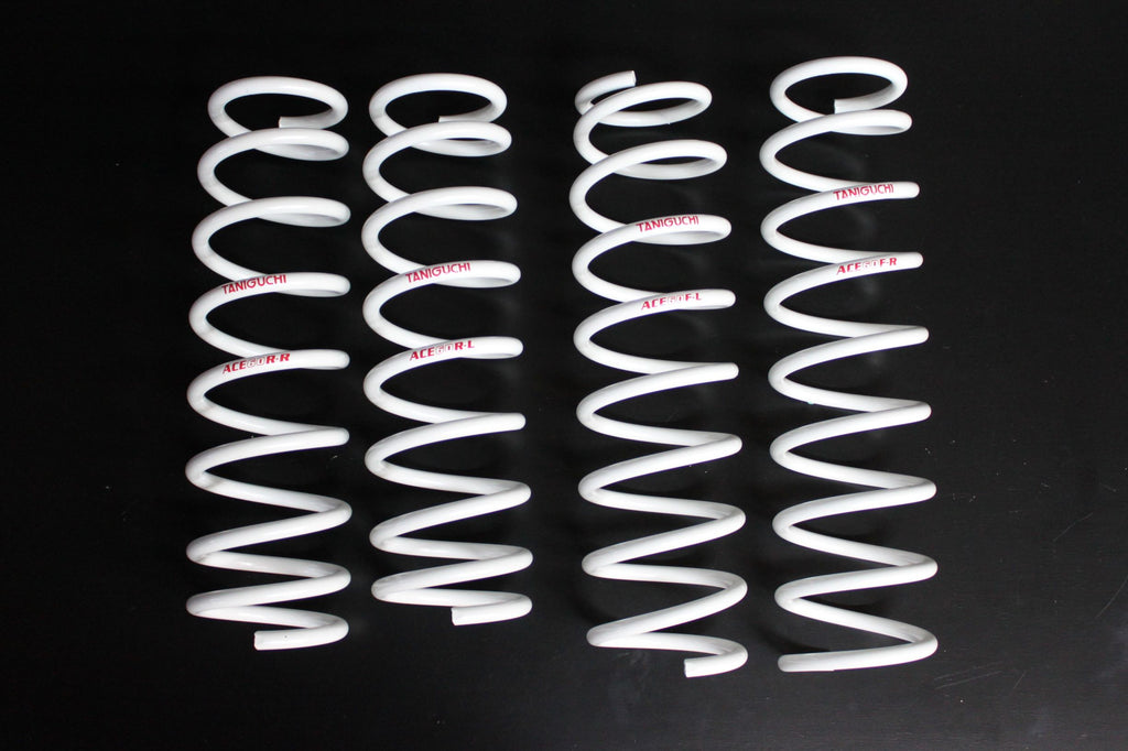 TANIGUCHI - SOLVE ACE60 Coil Spring | parts77