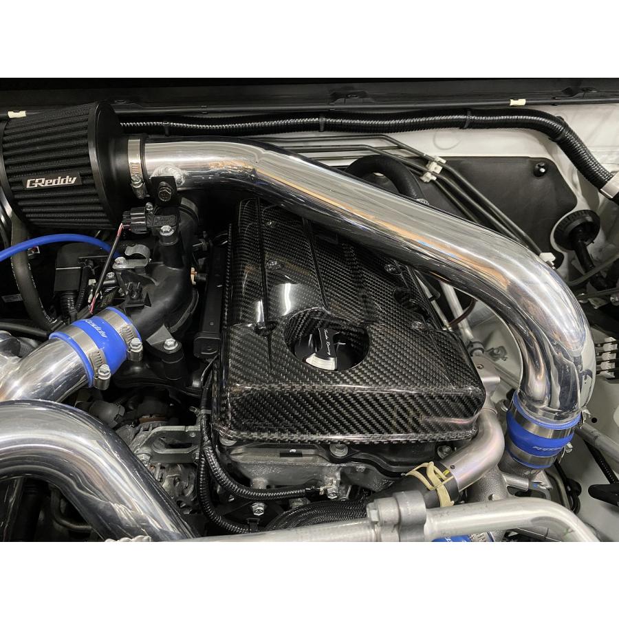 今週削除予定】JIMNY たゆむ SIERRA JB74 TSUDA RACING