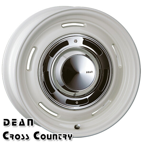 Dean　CROSS　country DEAN CROSS COUNTRY Wheels – STREET TRACK LIFE
