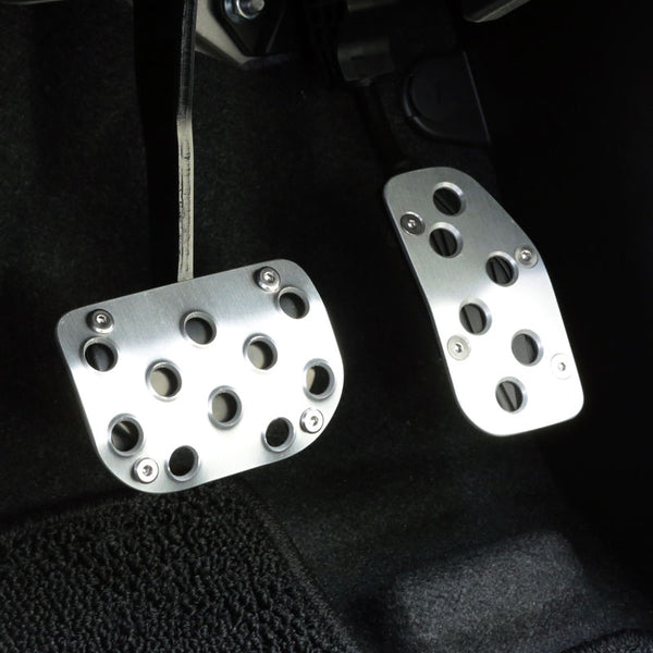 APIO Aluminum pedal set for Jimny SIERRA for AT