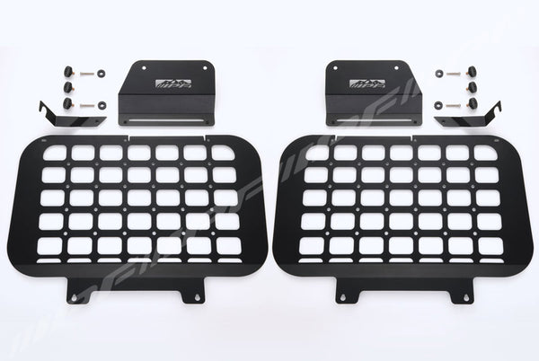 IPF EXP-Series EXJ-02 Side Storage Panel