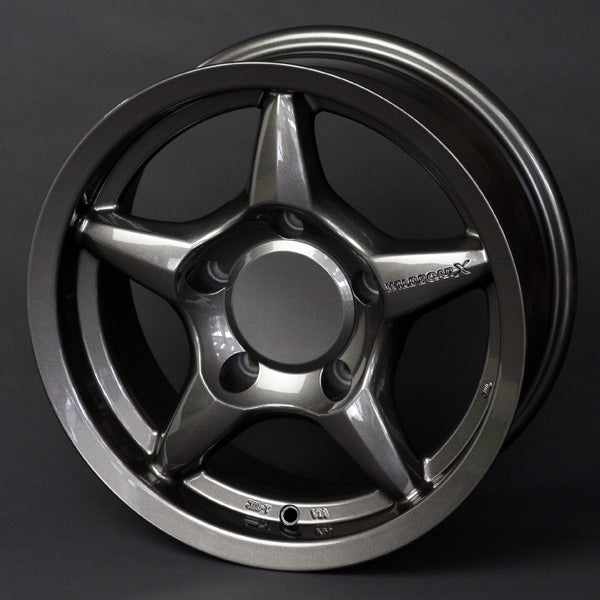 APIO -Aluminum Wheel WILDBOAR X 15-inch (for Sierra) – parts77