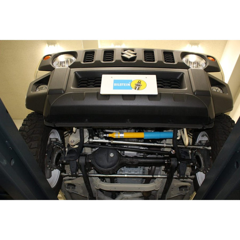BILSTEIN steering damper for Suzuki Jimny/Jimny Sierra