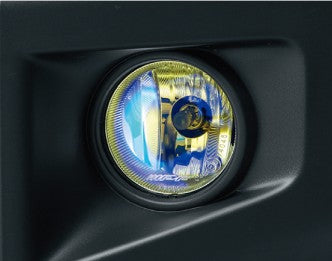 SUZUKI JIMNY Genuine Parts - Halogen fog lamps