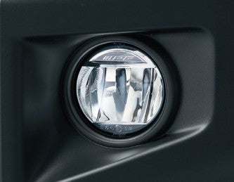 SUZUKI JIMNY Genuine Parts- LED fog lamps
