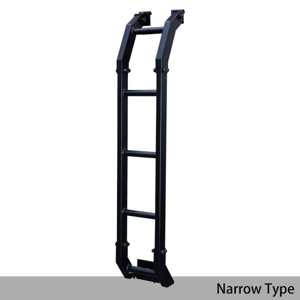 APIO Steel Rear Ladder  (Narrow Type)(JB64, JB74)