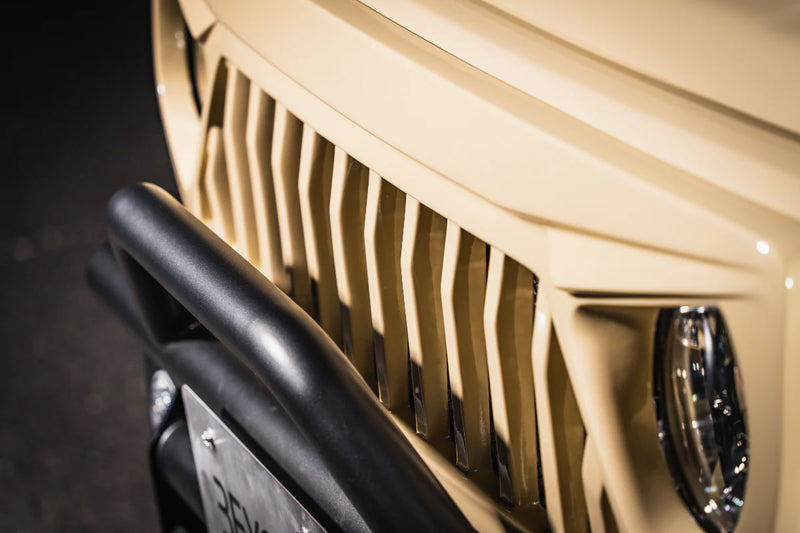 Beyond Japan - Liberte Front Bumper 74 Spec II