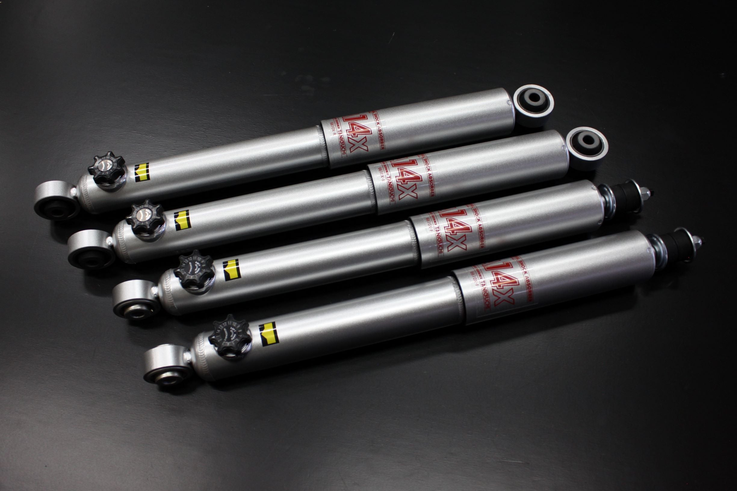 パーツ SENGO Srixon ZXi7/ ZXi5 Combo Set with AeroTech Shafts - For Sale