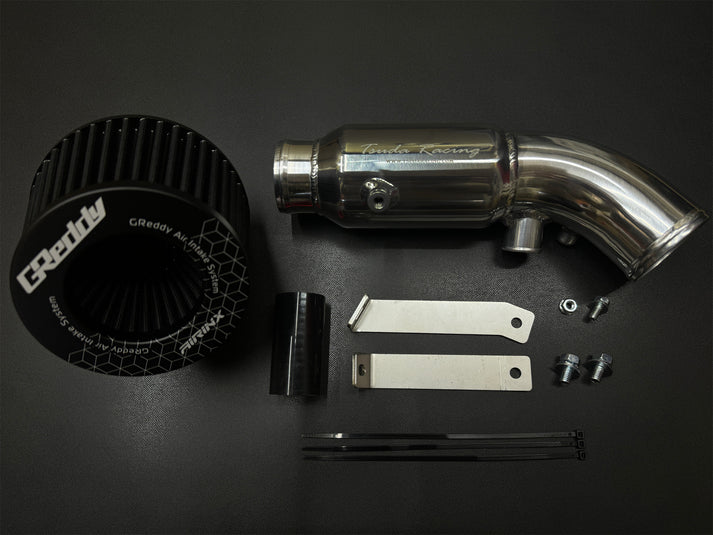 Tsuda Racing - Air intake Filter Kit for JB74 Jimny/Sierra Titanium edition