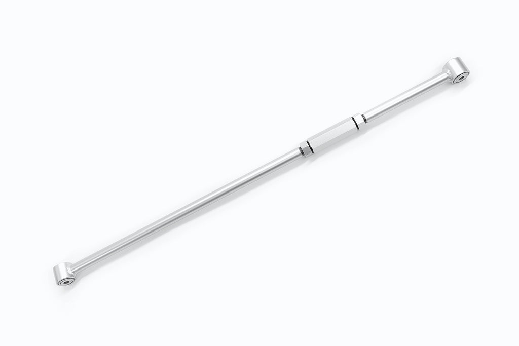 BATTLEZ Lateral Rod Rear Silver Jimny JB74 Series- Upgrade Version ...