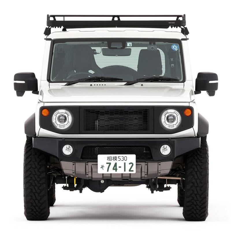 APIO - Layered Grill (JB64, JB74, JC74)