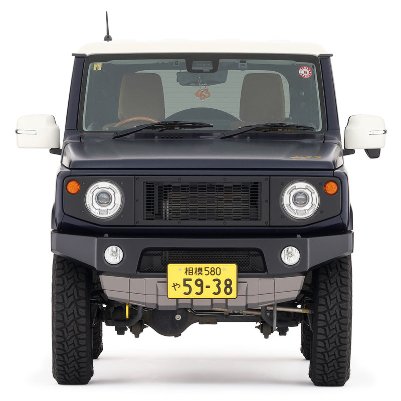 APIO - Layered Grill (JB64, JB74, JC74)
