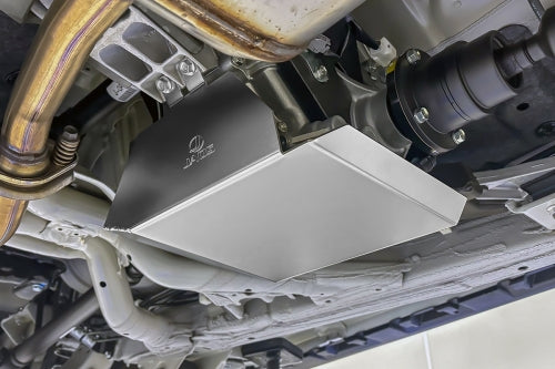 JAOS Transfer Guard Jimny JB74 series