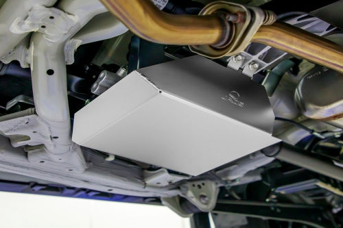 JAOS Transfer Guard Jimny JB74 series