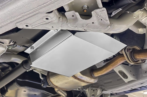 JAOS Transfer Guard Jimny JB74 series