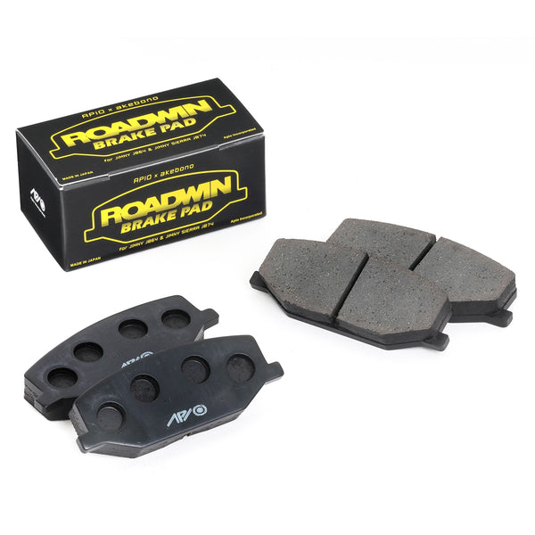 APIO -ROADWIN brake pads for JIMNY SIERRA