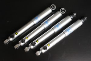 TANIGUICHI  14 Stage Adjustable Shock A14Z for JB64W/JB74W