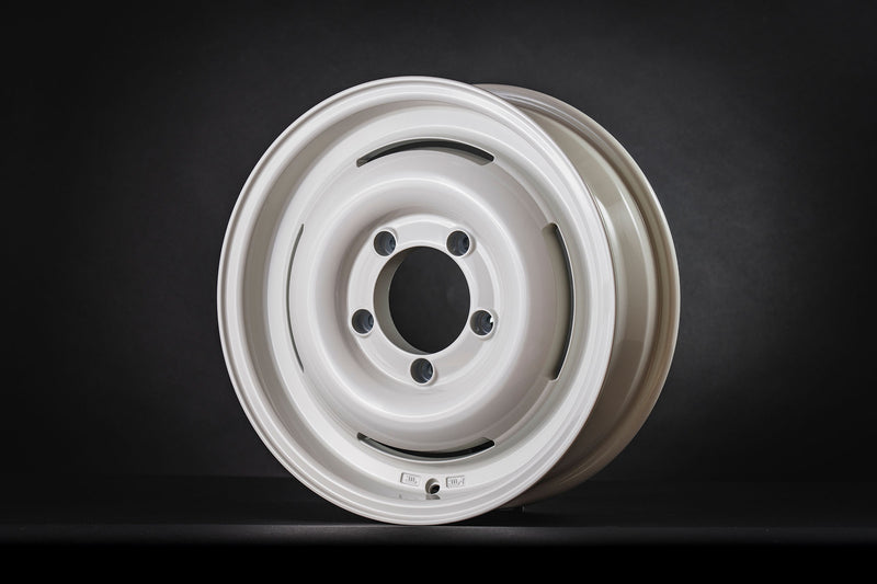 KLC - MAGNIFIQUE RIMS for JIMNY JB74W