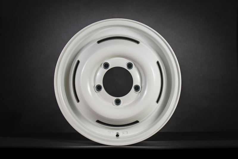 KLC - MAGNIFIQUE RIMS for JIMNY JB74W