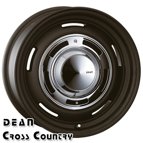 DEAN CROSS COUNTRY RIM 16INCH – parts77