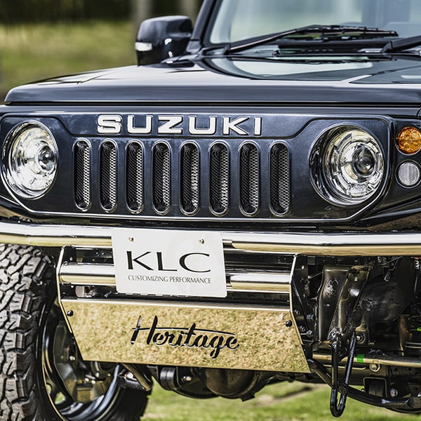 klc フェイスグリルSJ KLC FACE GRILL SJ (Printed) – parts77