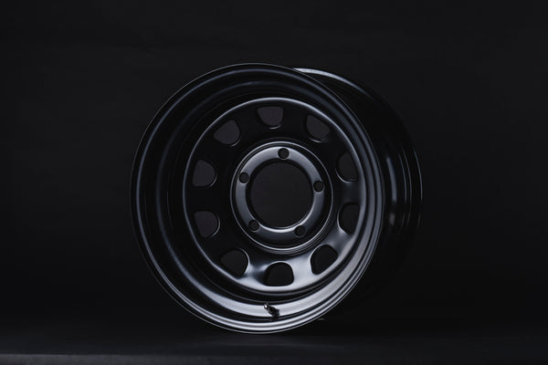 KLC - DAYTONA'S DEEP RIM
