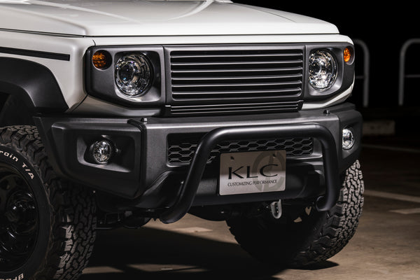 KLC - BULL BAR