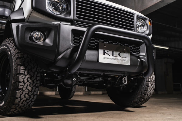 KLC - BULL BAR