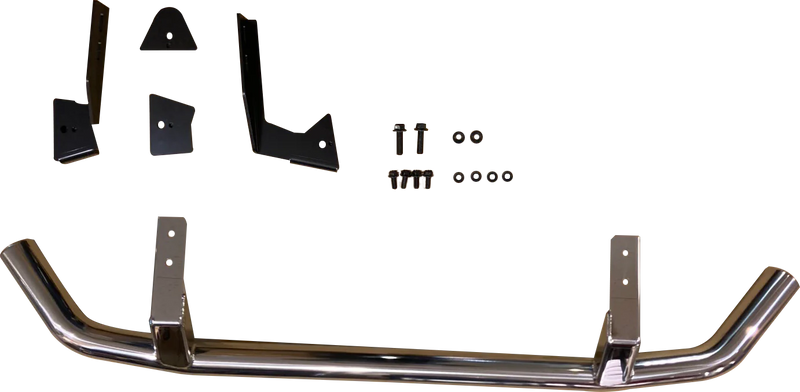 Beyond JAPAN - Front Skid Bar for JB64W ( Mirror )