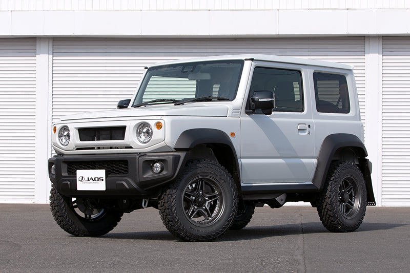 BATTLEZ VFS/40TiW SET JIMNY SIERRA JB74 18+ – parts77
