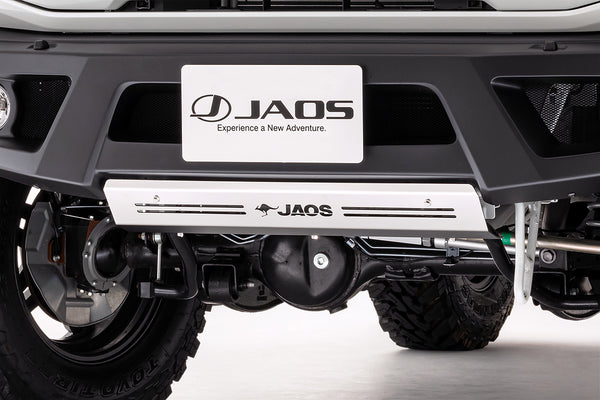 JAOS front sports cowl skid plate Jimny JB74 series