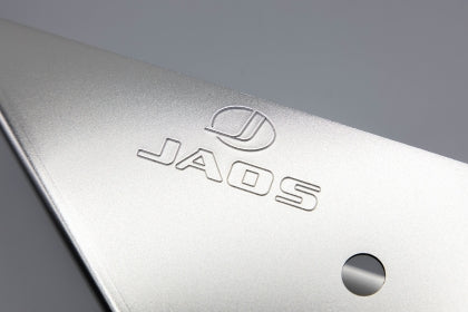 JAOS arm protector front Jimny JB74 series