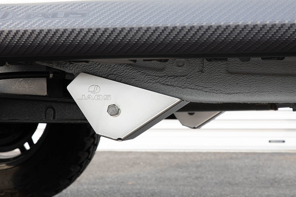 JAOS arm protector rear Jimny JB74 series