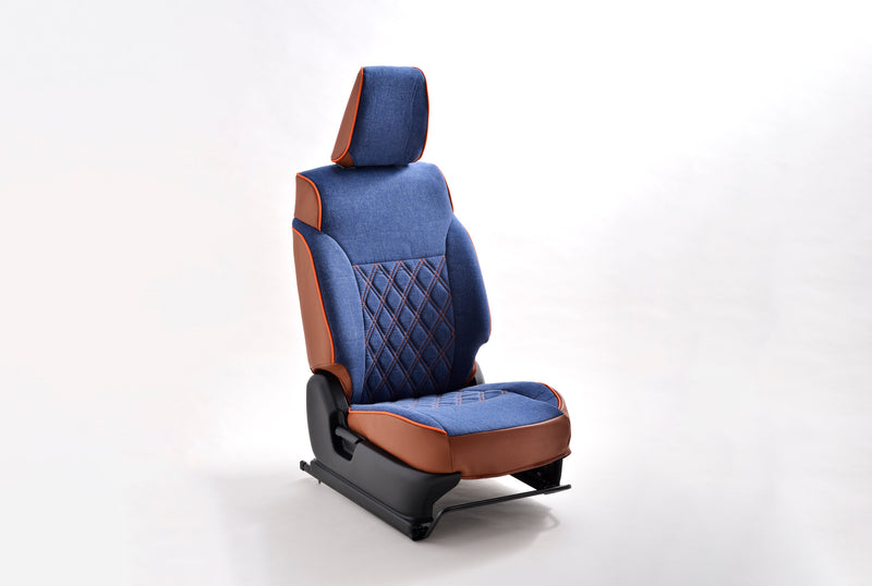 NOSTALGIE SEAT COVER DIAMOND