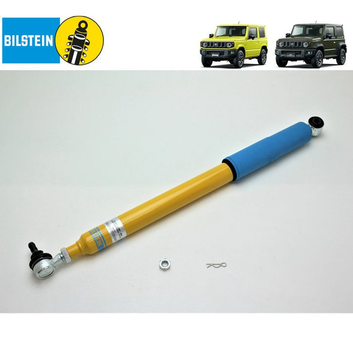 BILSTEIN steering damper for Suzuki Jimny/Jimny Sierra – parts77